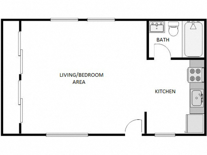 20730 Brush Road photo 4